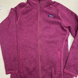Girls’ Patagonia Better Sweater